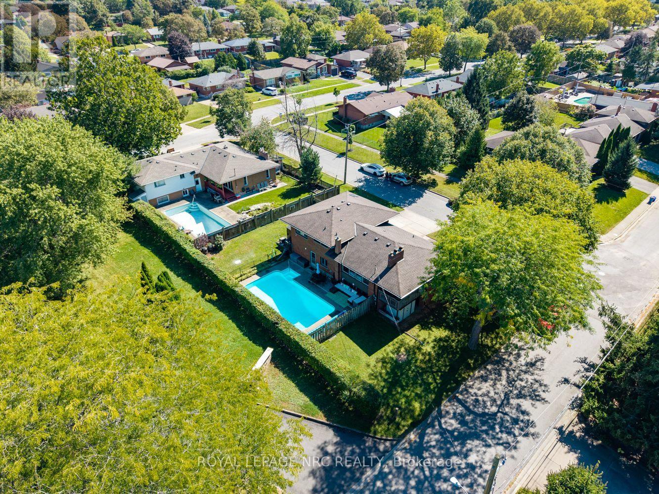 2 Glenbrae Avenue, St. Catharines, Ontario  L2T 1V1 - Photo 48 - X13836940