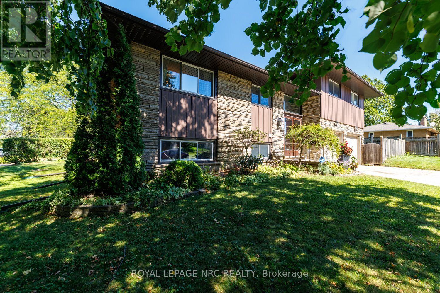 2 Glenbrae Avenue, St. Catharines, Ontario  L2T 1V1 - Photo 5 - X13836940