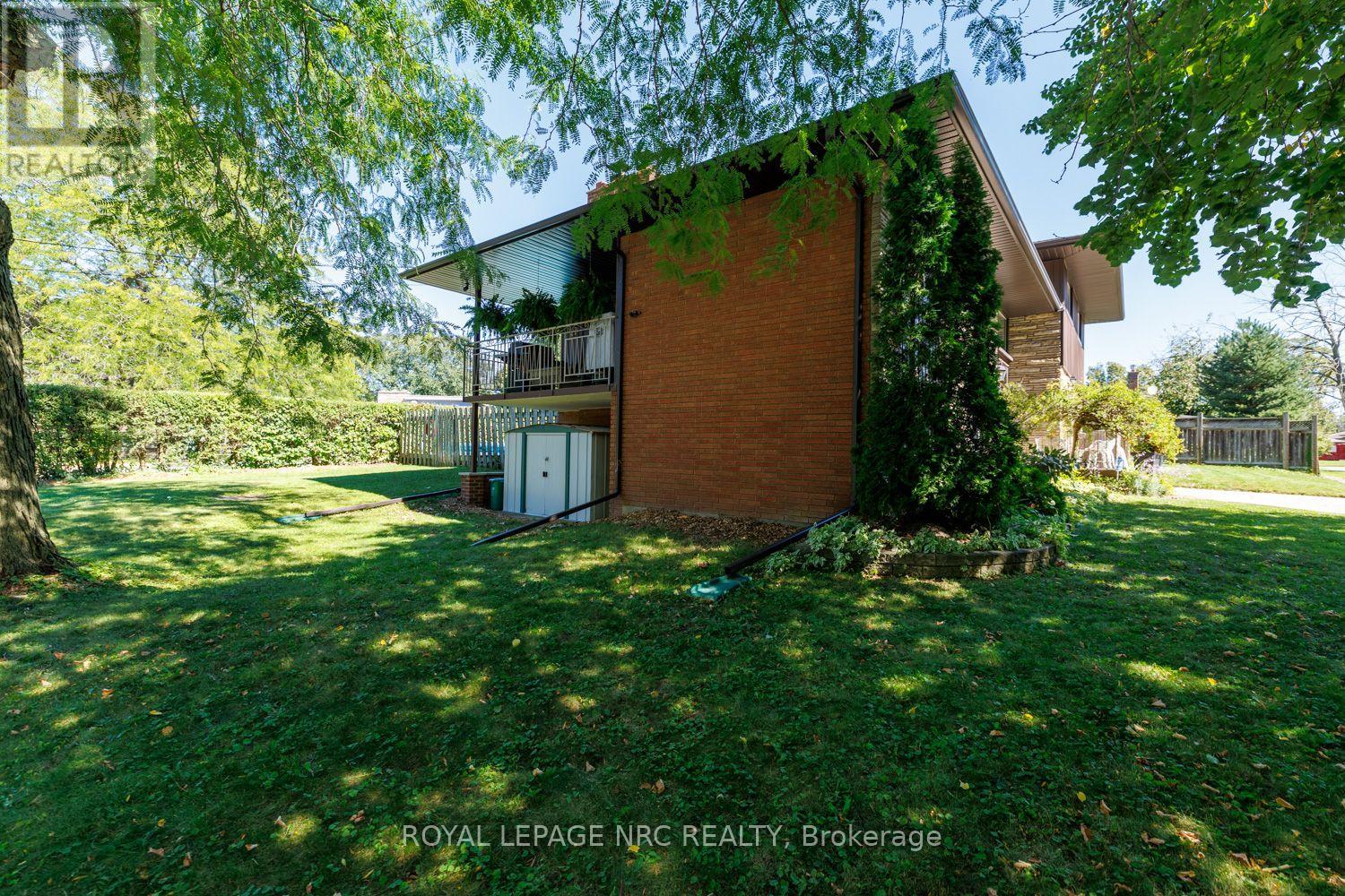 2 Glenbrae Avenue, St. Catharines, Ontario  L2T 1V1 - Photo 6 - X13836940
