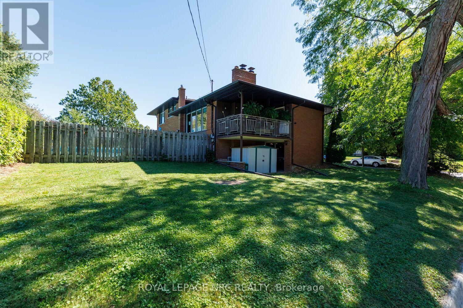 2 Glenbrae Avenue, St. Catharines, Ontario  L2T 1V1 - Photo 7 - X13836940