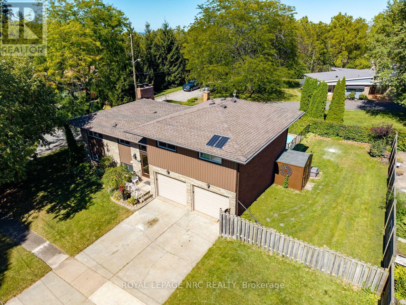 2 Glenbrae Avenue, St. Catharines, Ontario  L2T 1V1 - Photo 8 - X13836940