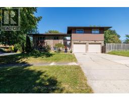 2 GLENBRAE AVENUE, St. Catharines, Ontario