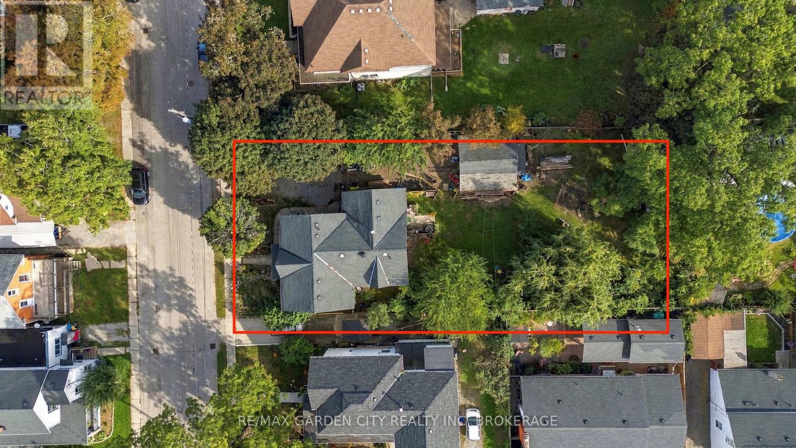 409-407 Maple Street, Haldimand, Ontario  N1A 2G7 - Photo 15 - X13837062