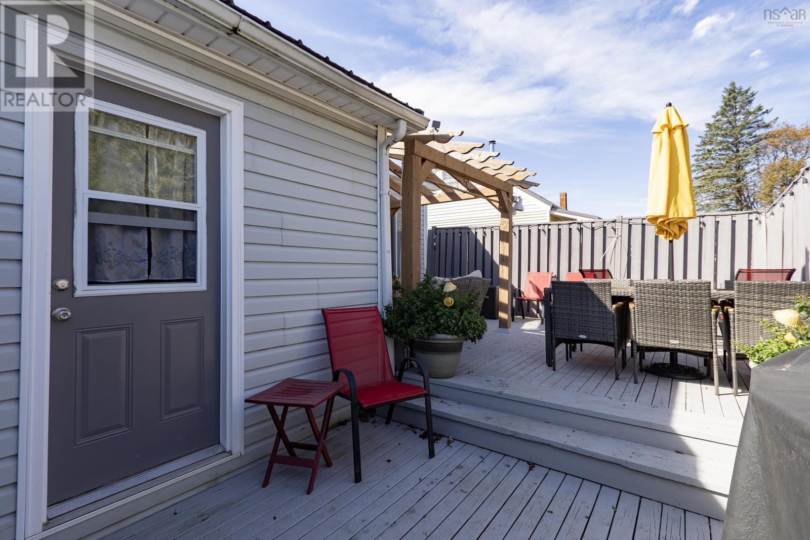 84 South Albion Street, Amherst, Nova Scotia  B4H 2W9 - Photo 11 - 202624568
