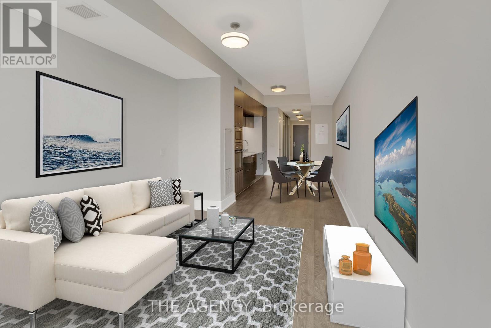 530 - 55 Merchants' Wharf, Toronto, Ontario  M5A 0P2 - Photo 11 - C13836848