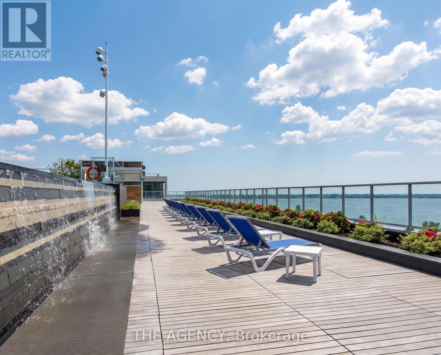 530 - 55 Merchants' Wharf, Toronto, Ontario  M5A 0P2 - Photo 28 - C13836848