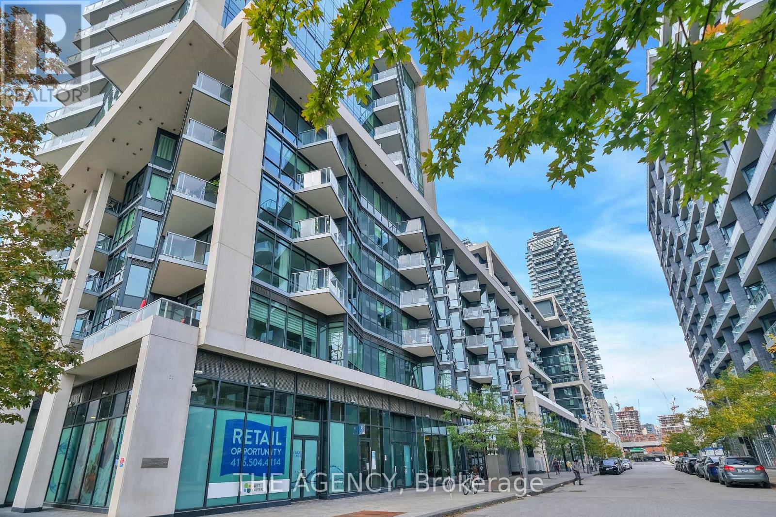 530 - 55 Merchants' Wharf, Toronto, Ontario  M5A 0P2 - Photo 6 - C13836848