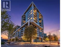 530 - 55 MERCHANTS' WHARF, Toronto, Ontario