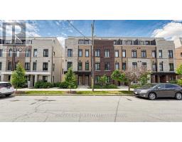 68A TISDALE AVENUE, Toronto, Ontario