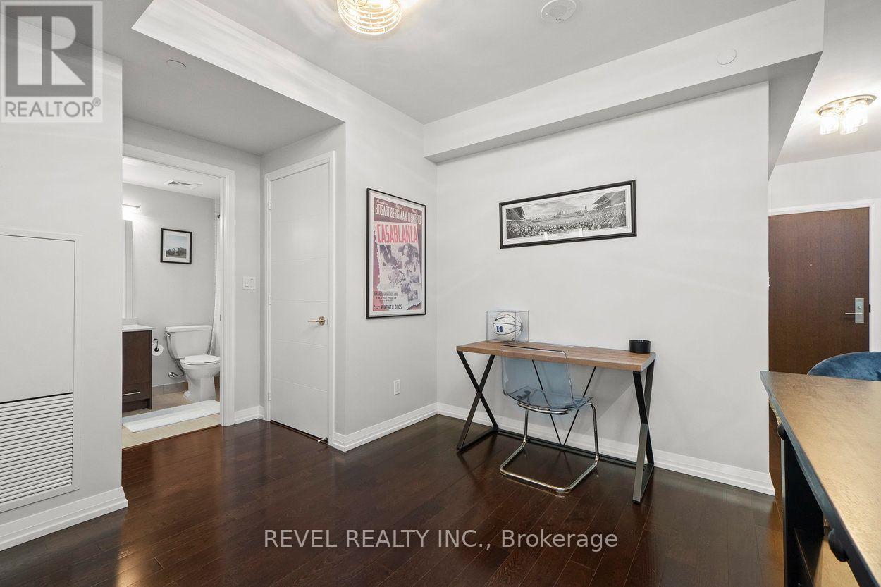 726 - 460 Adelaide Street E, Toronto, Ontario  M5A 0E7 - Photo 11 - C13836872