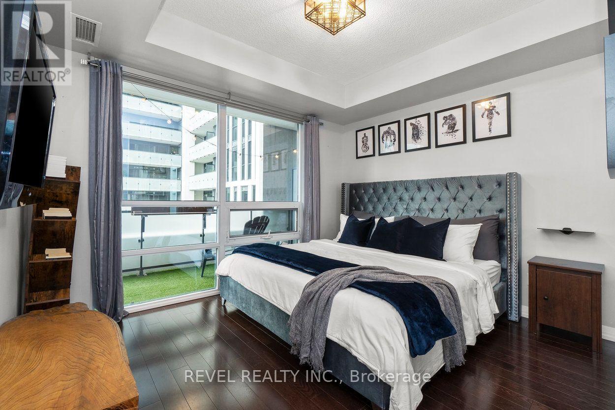 726 - 460 Adelaide Street E, Toronto, Ontario  M5A 0E7 - Photo 14 - C13836872
