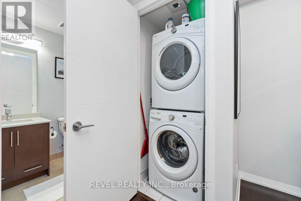 726 - 460 Adelaide Street E, Toronto, Ontario  M5A 0E7 - Photo 16 - C13836872