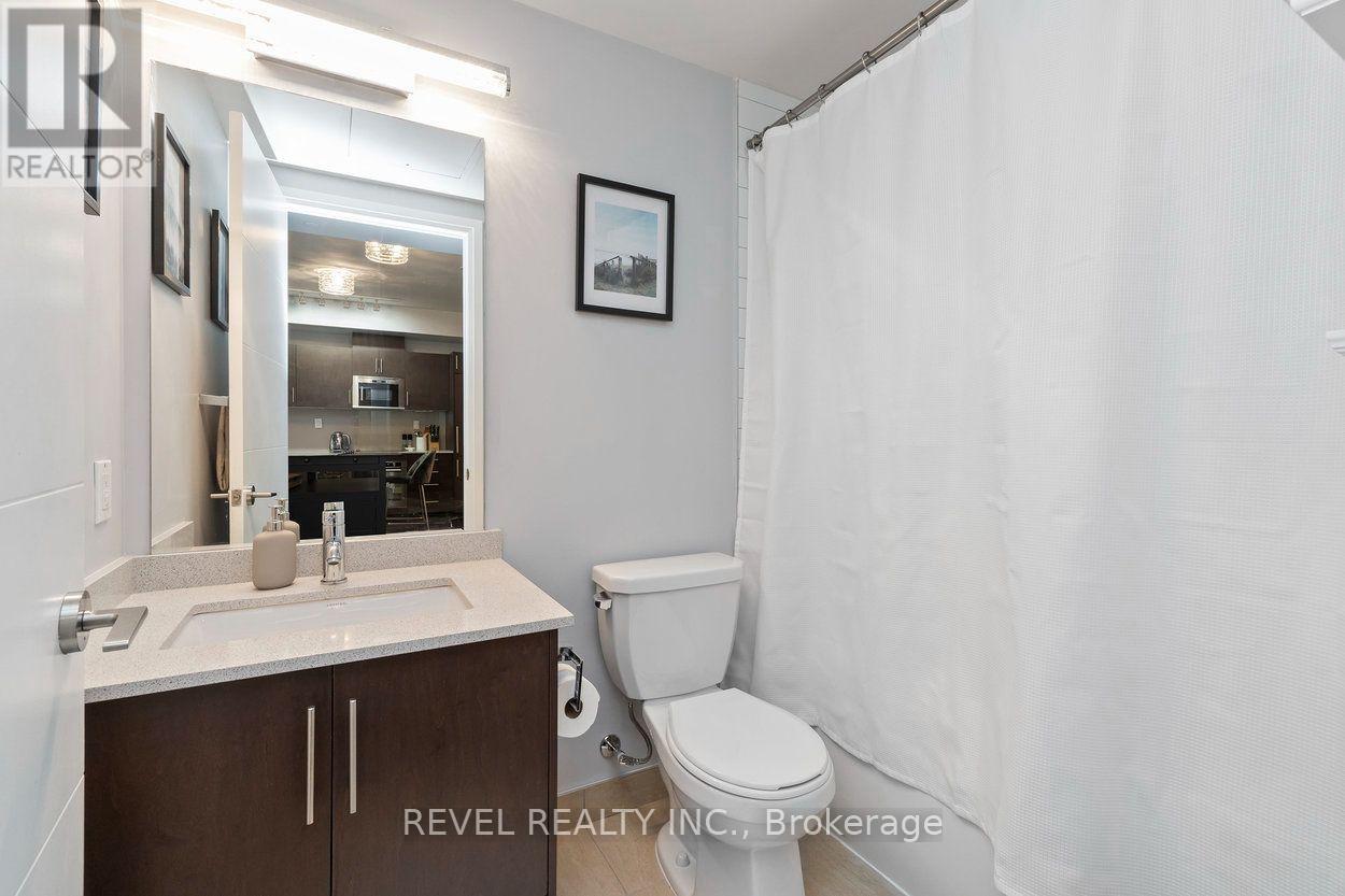 726 - 460 Adelaide Street E, Toronto, Ontario  M5A 0E7 - Photo 17 - C13836872