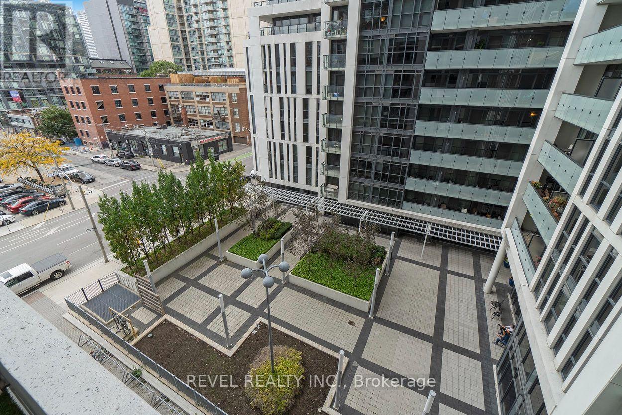 726 - 460 Adelaide Street E, Toronto, Ontario  M5A 0E7 - Photo 19 - C13836872