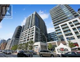 726 - 460 ADELAIDE STREET E, Toronto, Ontario