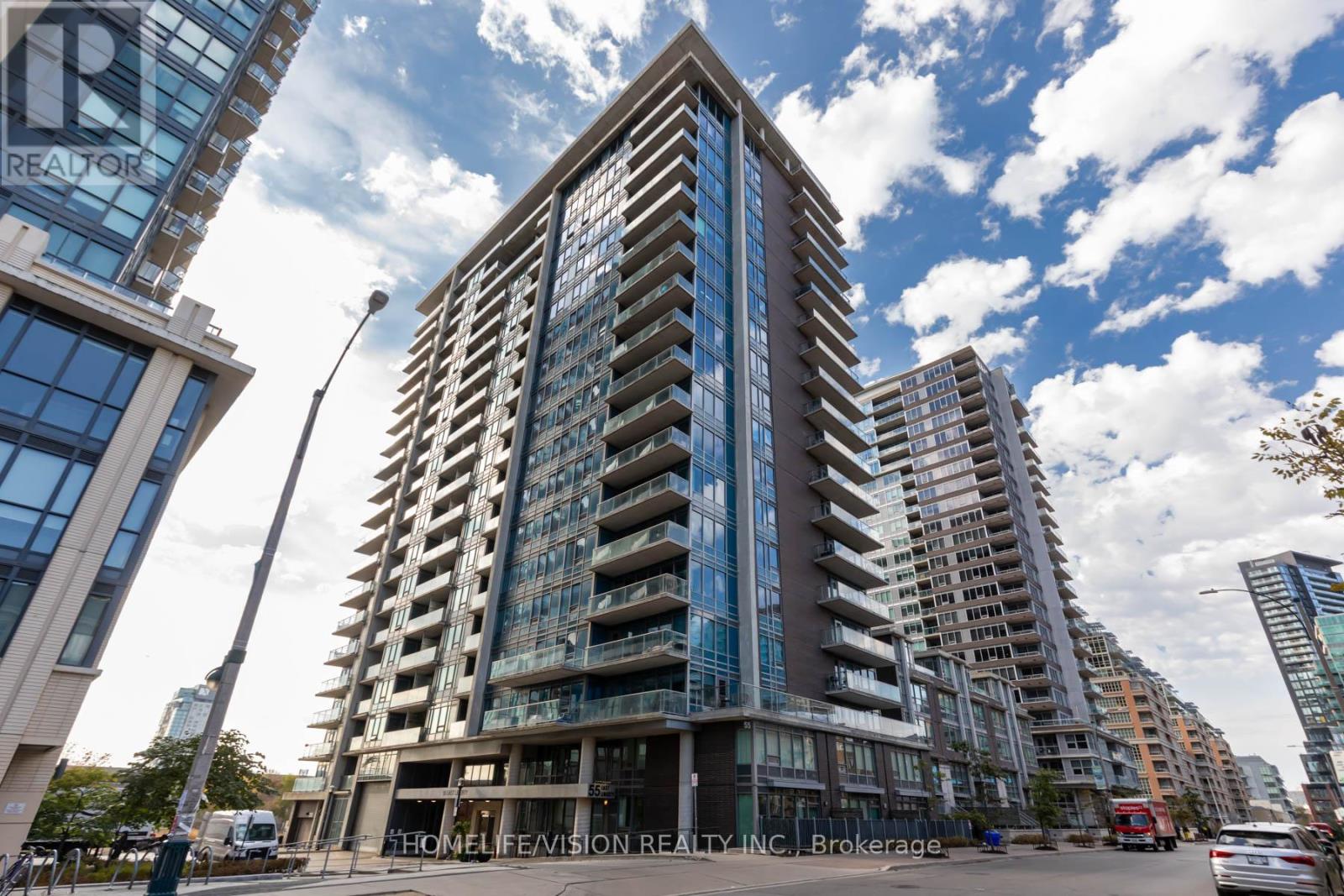 315 - 55 East Liberty Street, Toronto, Ontario  M6K 3P9 - Photo 1 - C13836936
