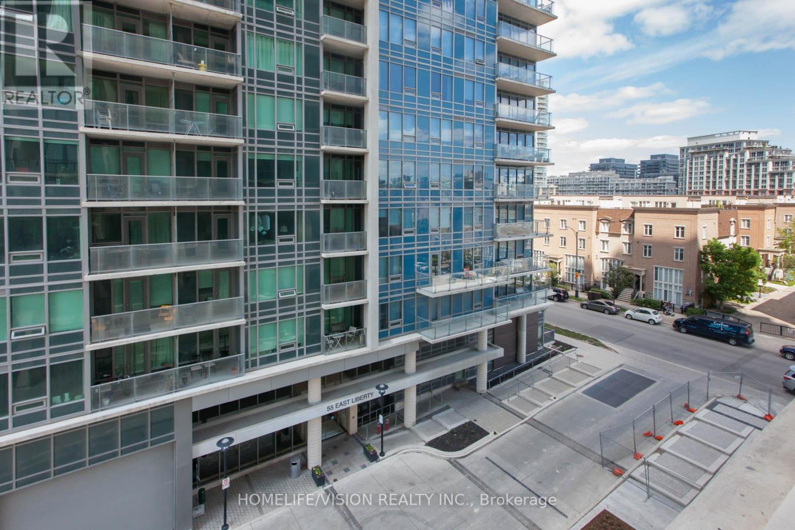 315 - 55 East Liberty Street, Toronto, Ontario  M6K 3P9 - Photo 24 - C13836936