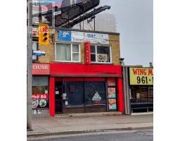 2ND FLOOR - 5441 YONGE STREET, Toronto, Ontario