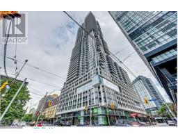 5010 - 251 JARVIS STREET, Toronto, Ontario