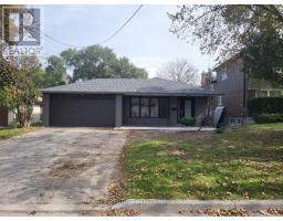 BSMT UNIT 1 - 33 OLDBOROUGH CIRCLE, Toronto, Ontario