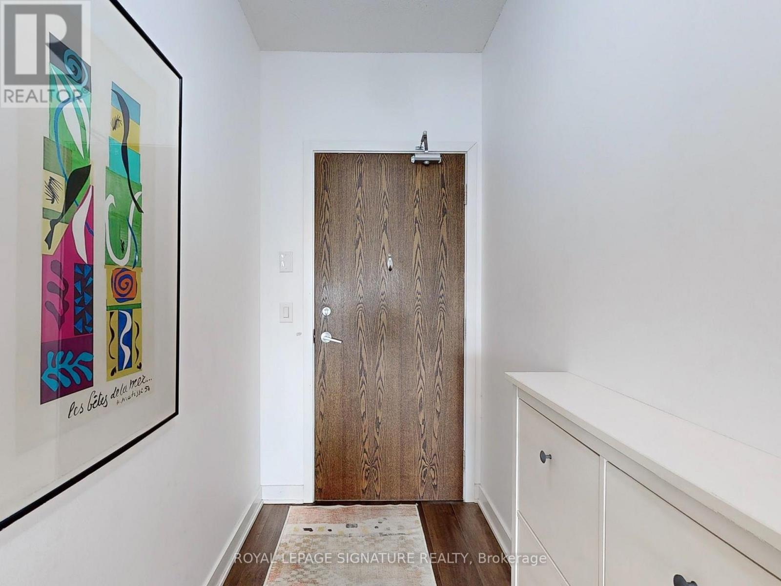 1002 - 260 Sackville Street, Toronto, Ontario M5A 0B3 - Photo 29 - C13837032