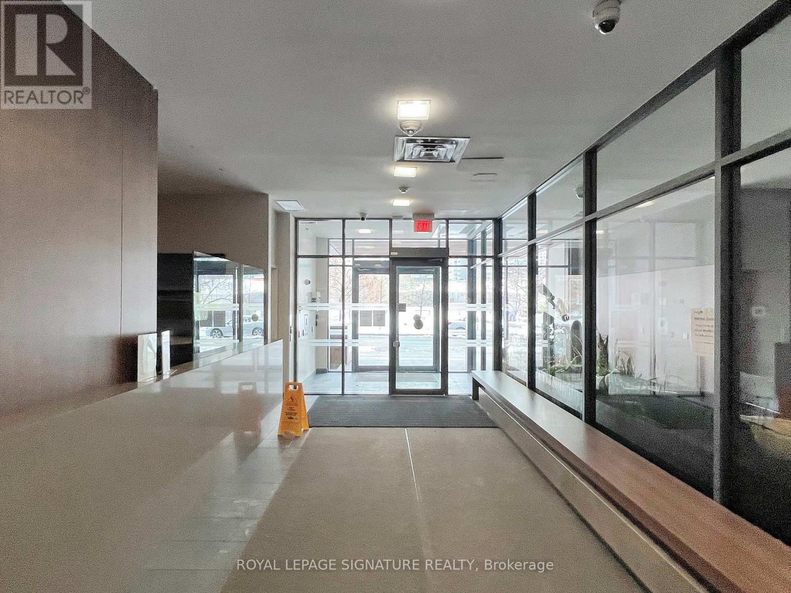 1002 - 260 Sackville Street, Toronto, Ontario M5A 0B3 - Photo 3 - C13837032