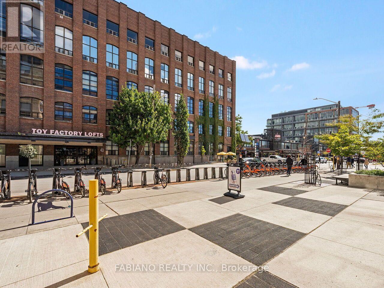 532 - 43 Hanna Avenue, Toronto, Ontario  M6K 1X1 - Photo 49 - C13837034