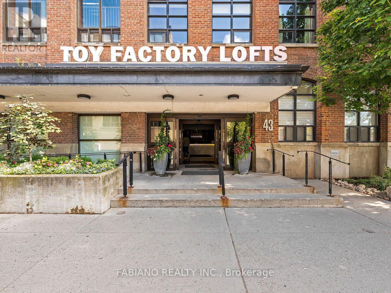 532 - 43 Hanna Avenue, Toronto, Ontario  M6K 1X1 - Photo 5 - C13837034