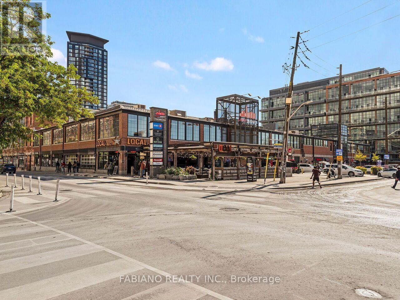 532 - 43 Hanna Avenue, Toronto, Ontario  M6K 1X1 - Photo 50 - C13837034