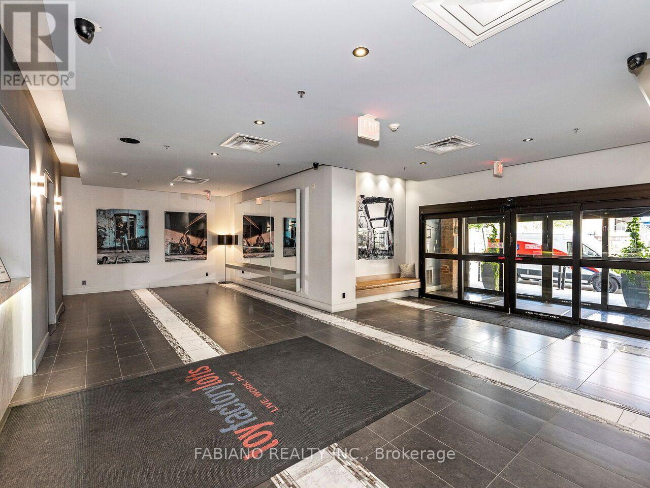532 - 43 Hanna Avenue, Toronto, Ontario  M6K 1X1 - Photo 6 - C13837034