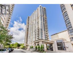 2011 - 153 BEECROFT ROAD, Toronto, Ontario