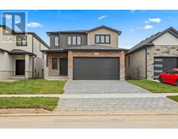 LOT 23 AYRSHIRE AVENUE, London South, Ontario