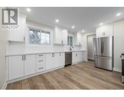 634 ATHOL STREET E, Oshawa, Ontario