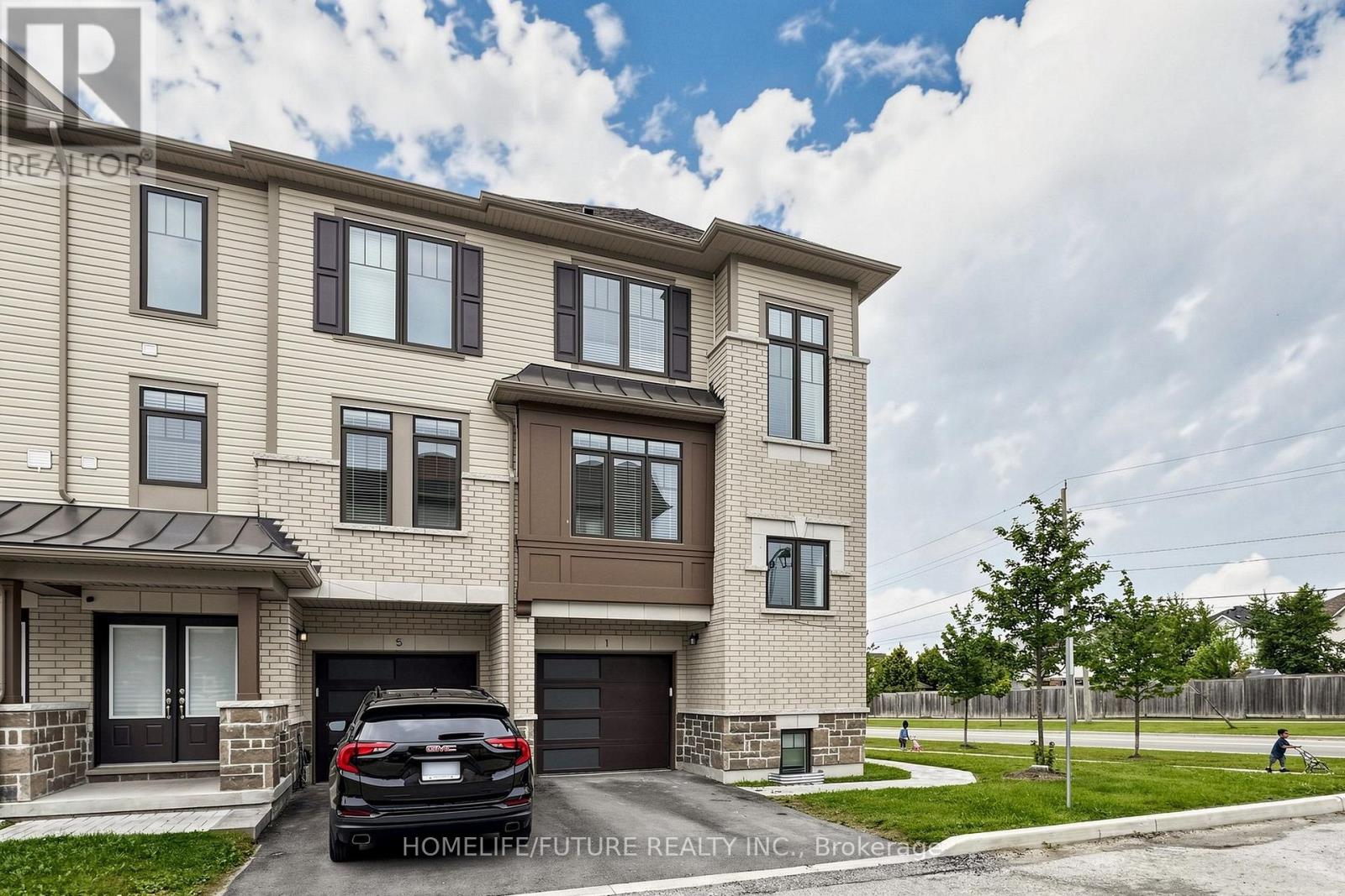 1 Bavin Street, Clarington, Ontario  L1C 7H5 - Photo 2 - E13837006