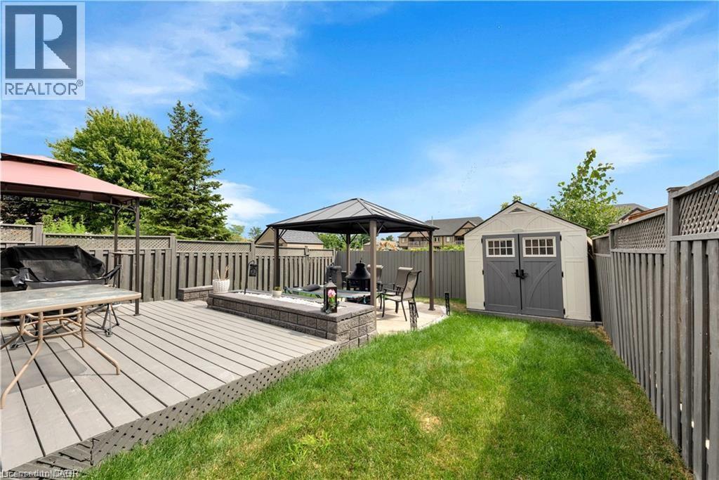 166 Kovac Road, Cambridge, Ontario  N1R 7V8 - Photo 24 - 40867164