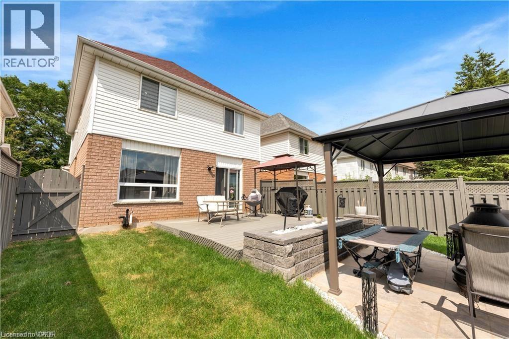 166 Kovac Road, Cambridge, Ontario  N1R 7V8 - Photo 25 - 40867164