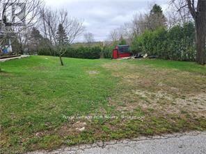Lt 8 Ellen Street, Grey Highlands, Ontario N0C 1L0 - Photo 1 - X13836922