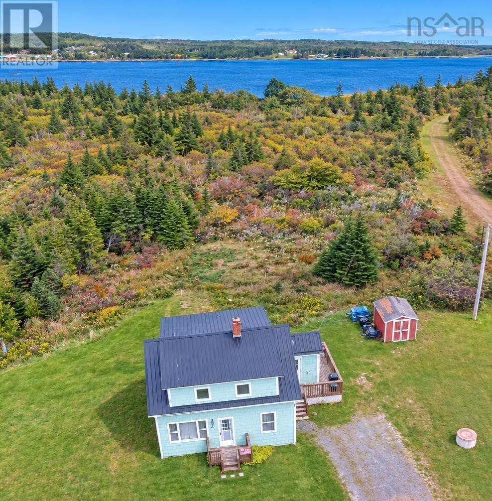 41 Port Bickerton Village Road, port bickerton, Nova Scotia