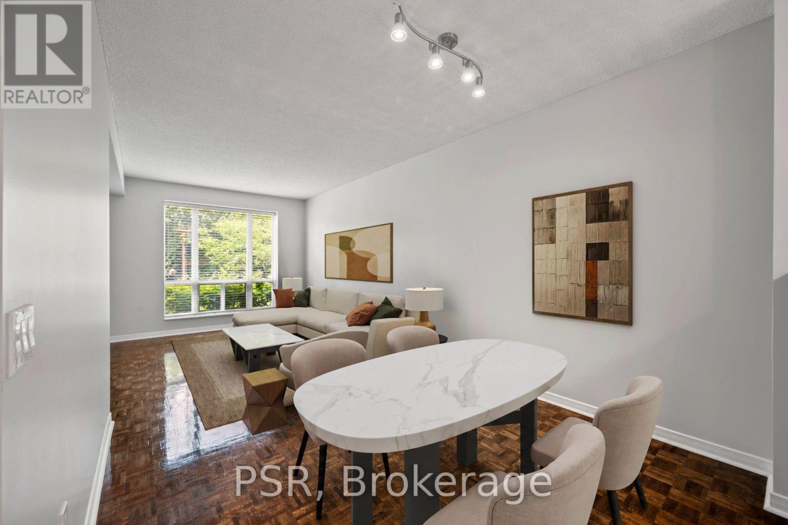 104 - 515 ROSEWELL AVENUE, Toronto, Ontario