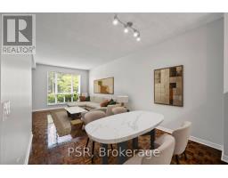 104 - 515 ROSEWELL AVENUE, Toronto, Ontario