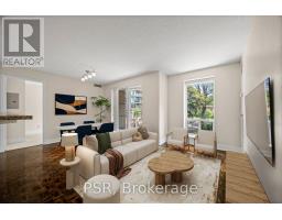 110 - 515 ROSEWELL AVENUE, Toronto, Ontario