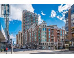 1802 - 38 AVENUE ROAD, Toronto, Ontario