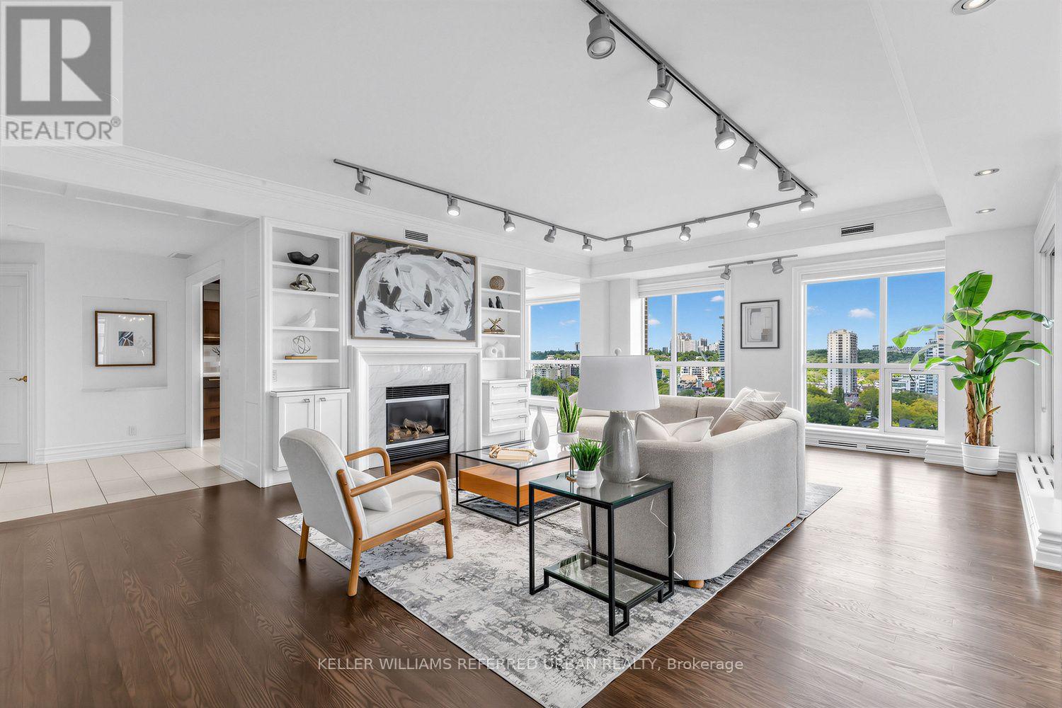1802 - 38 Avenue Road, Toronto, Ontario  M5R 2G2 - Photo 15 - C13730632