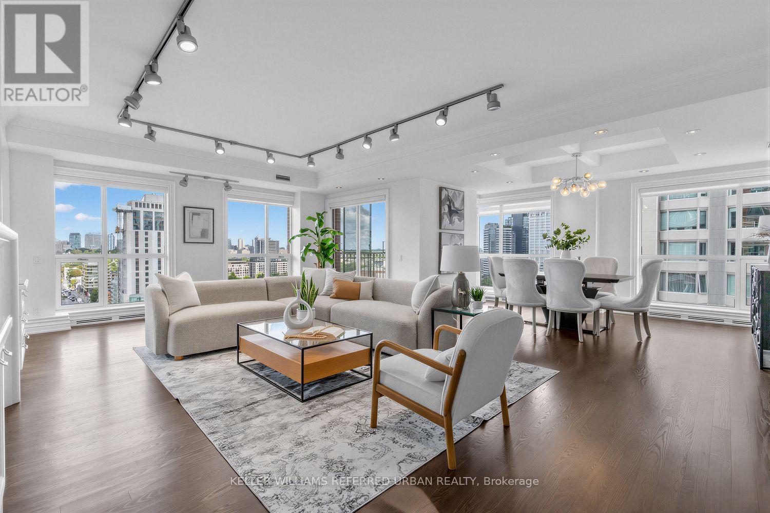 1802 - 38 Avenue Road, Toronto, Ontario  M5R 2G2 - Photo 16 - C13730632