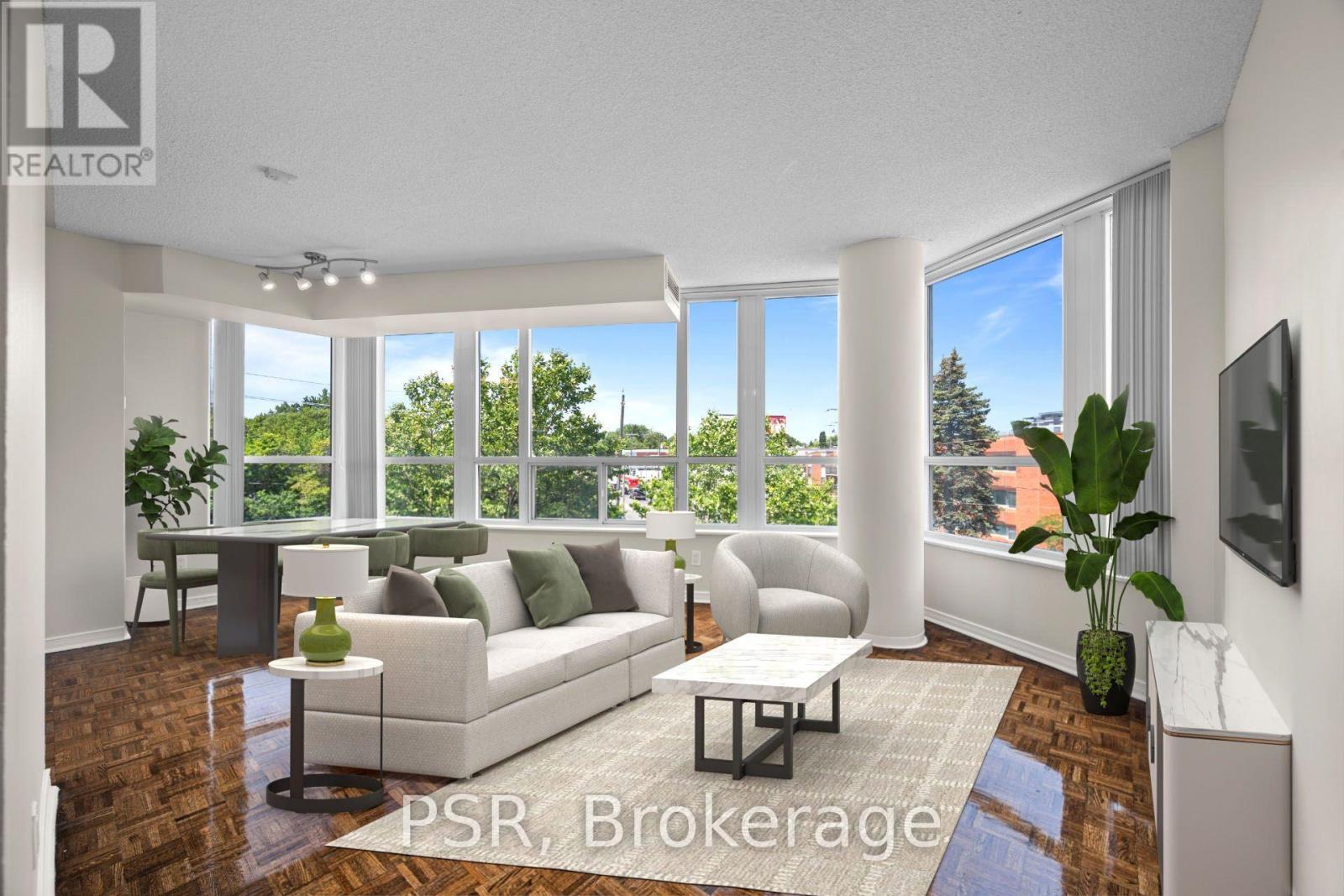 309 - 515 ROSEWELL AVENUE, Toronto, Ontario
