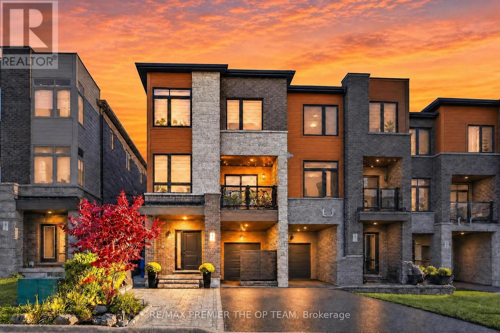 233 VIVANT STREET, Newmarket, Ontario