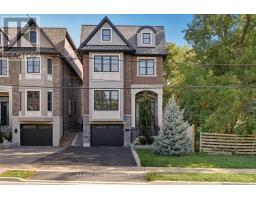 47 HALL STREET, Richmond Hill, Ontario