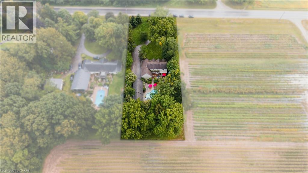 48664 John Wise Line, Aylmer, Ontario  N5H 2R4 - Photo 31 - 40861664