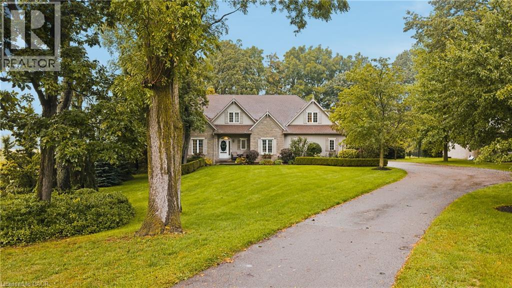 48664 John Wise Line, Aylmer, Ontario  N5H 2R4 - Photo 47 - 40861664