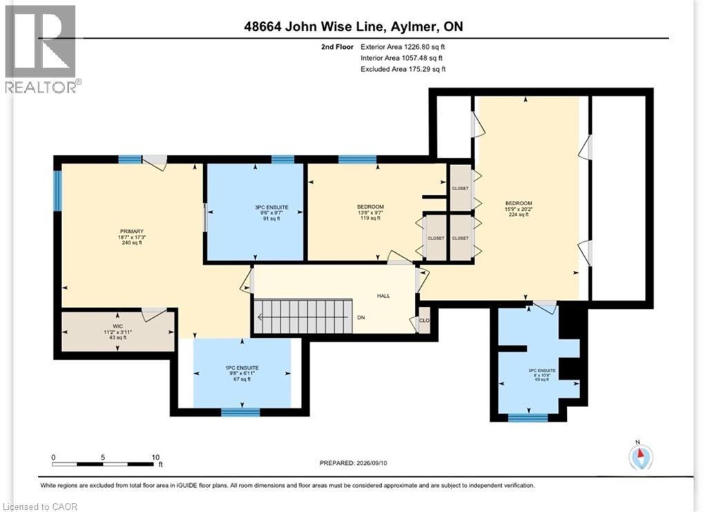 48664 John Wise Line, Aylmer, Ontario  N5H 2R4 - Photo 49 - 40861664